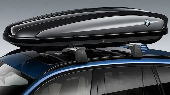 Dachbox 420l