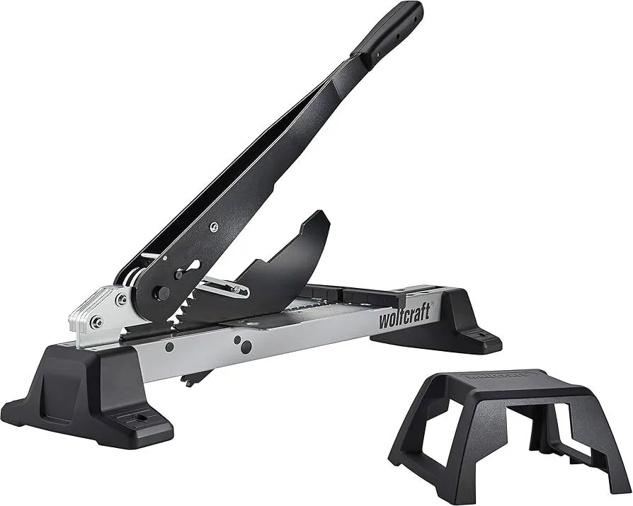 Laminatschneider 
