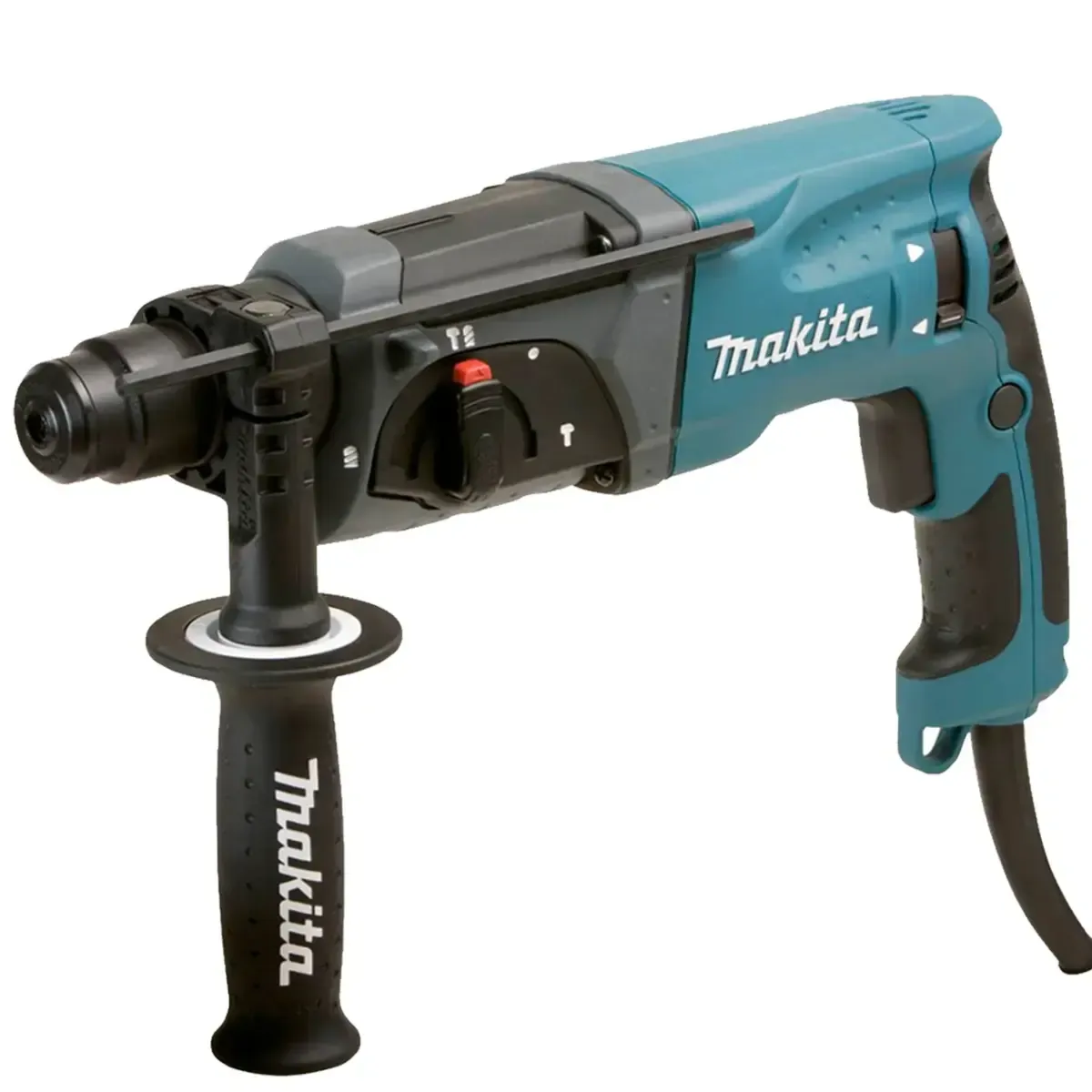 Bohrhammer
