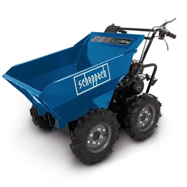 Mini-Dumper