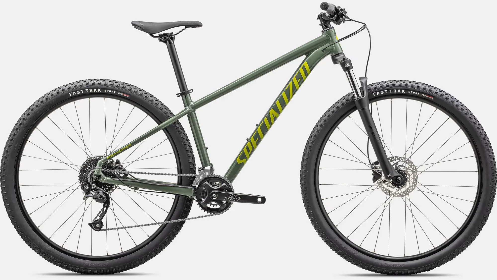 Specialized Mountainbike