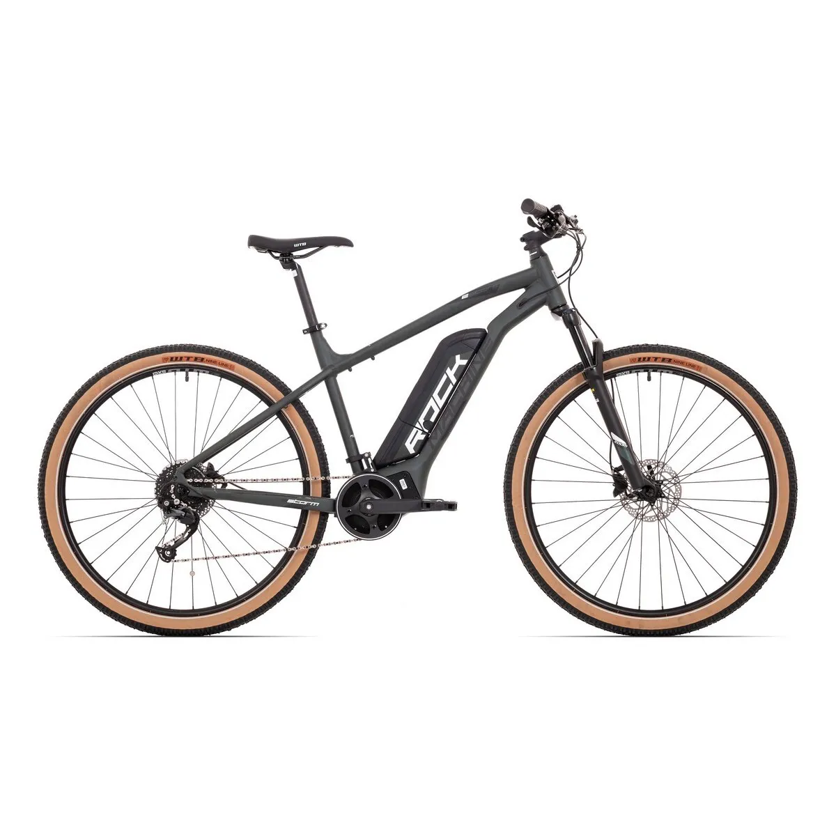 Rockmachine Storm E70