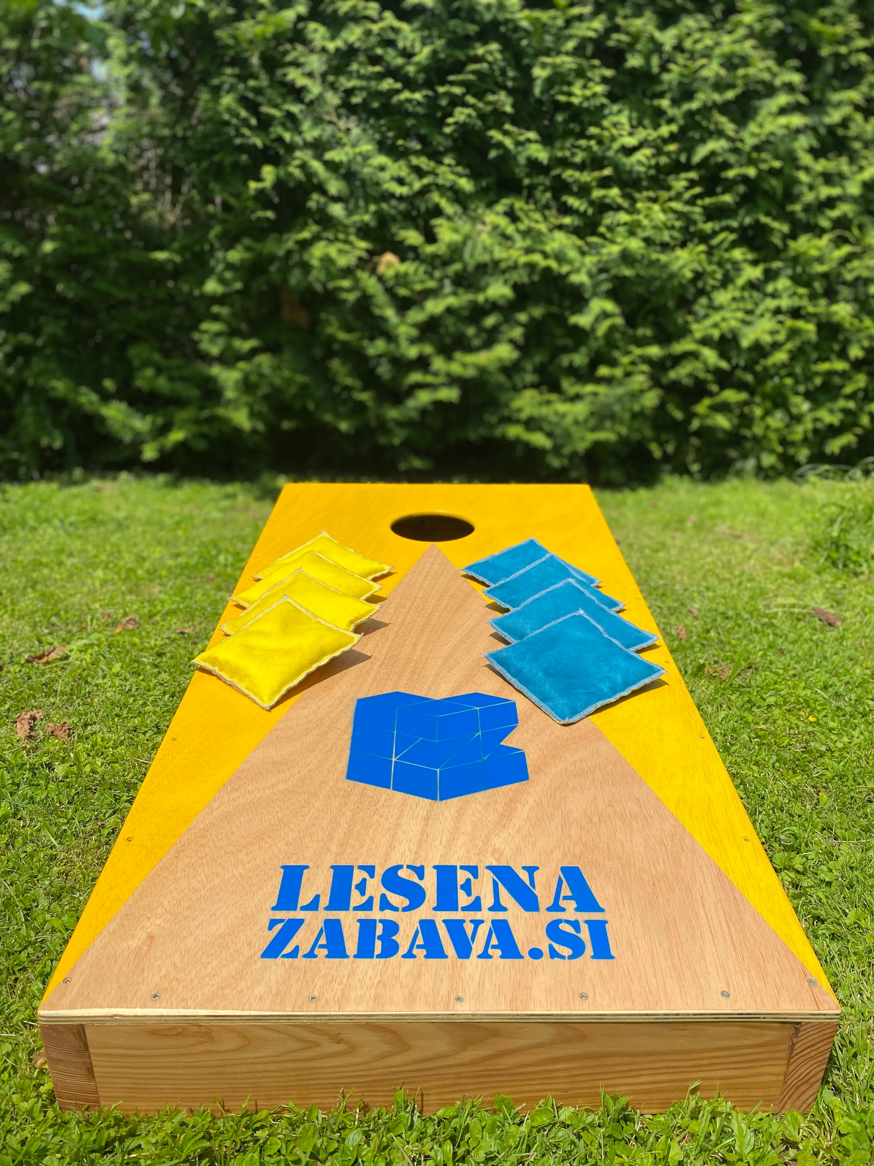 Cornhole