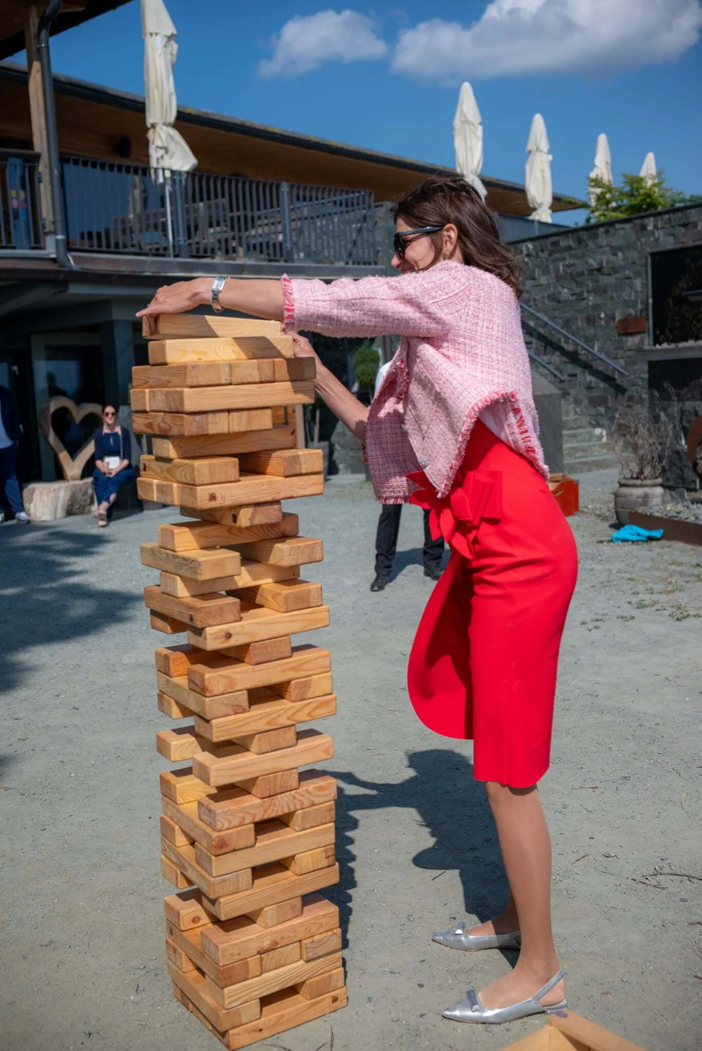 Jenga Nakup
