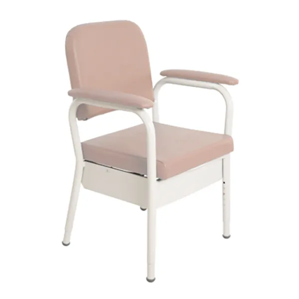 Hire bedside commode Affordable Mobility Equipment Hire & Rental in