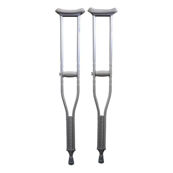 Hire Underarm Crutches for Adult Tall in SA Affordable Mobility