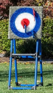 Axe Throwing