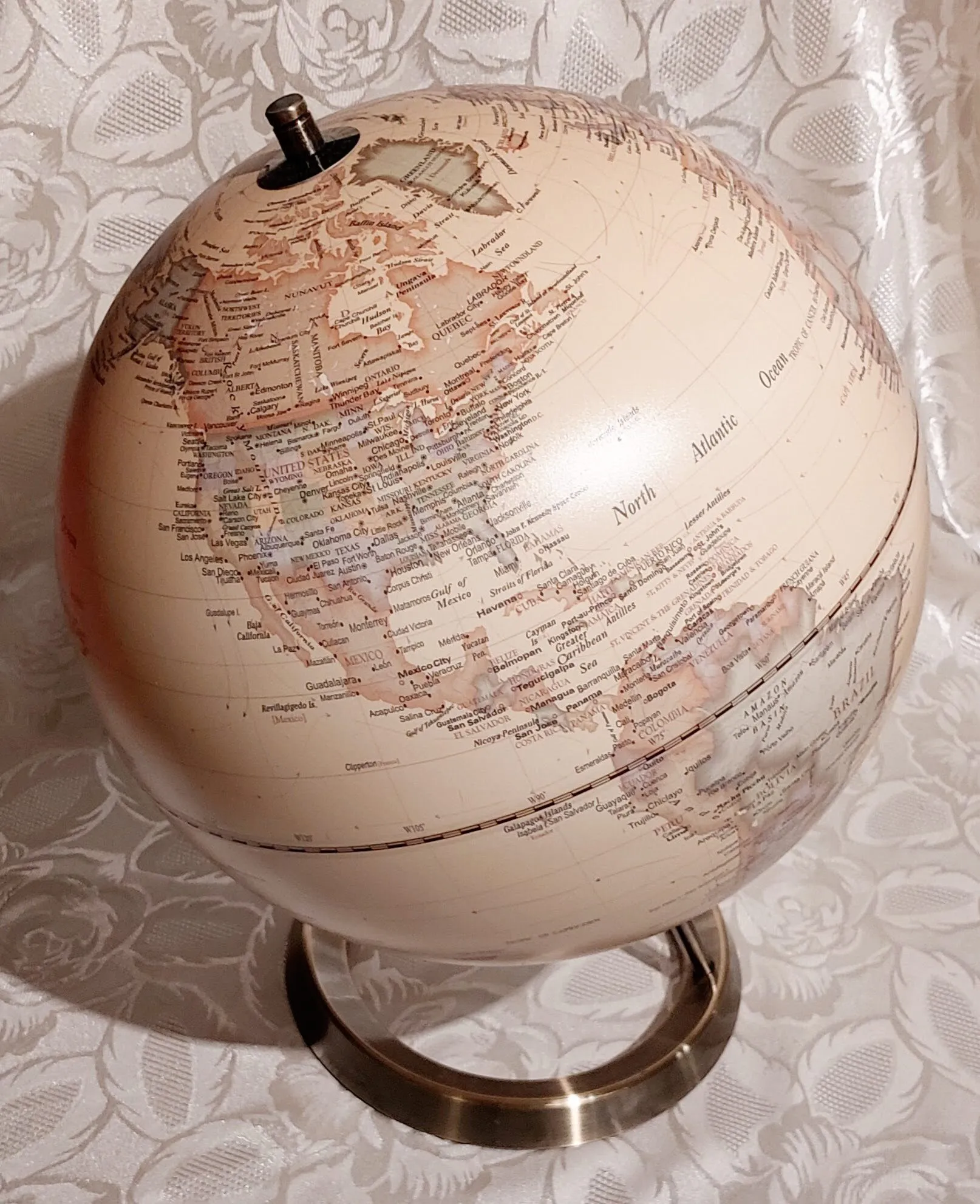 Globe