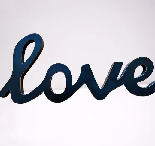 Love sign