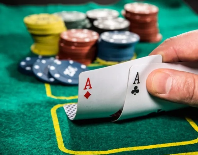 Poker Set
