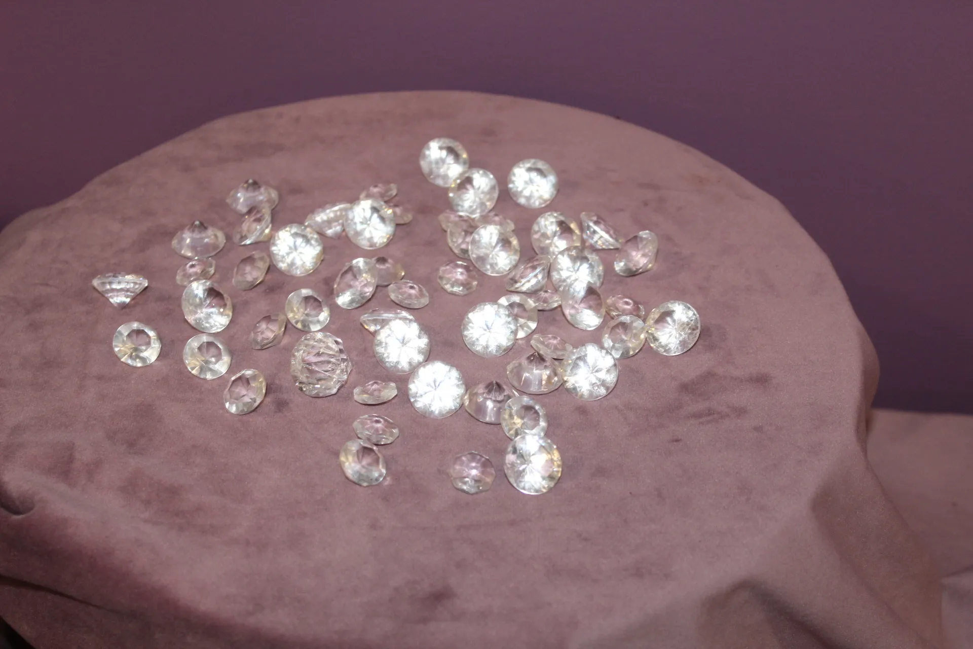 Acrylic Rhinestones