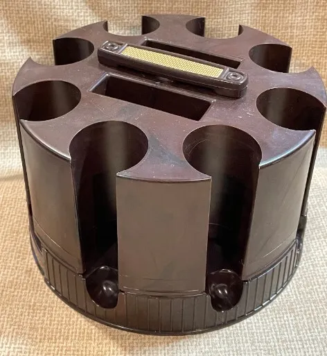 Poker Carousel