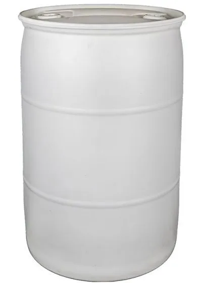Water Barrel
