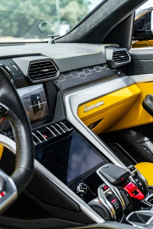 Exotic & Super Cars