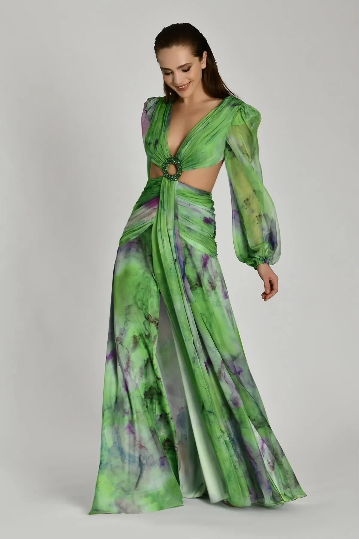 Robe reflechissante jennyfer outlet