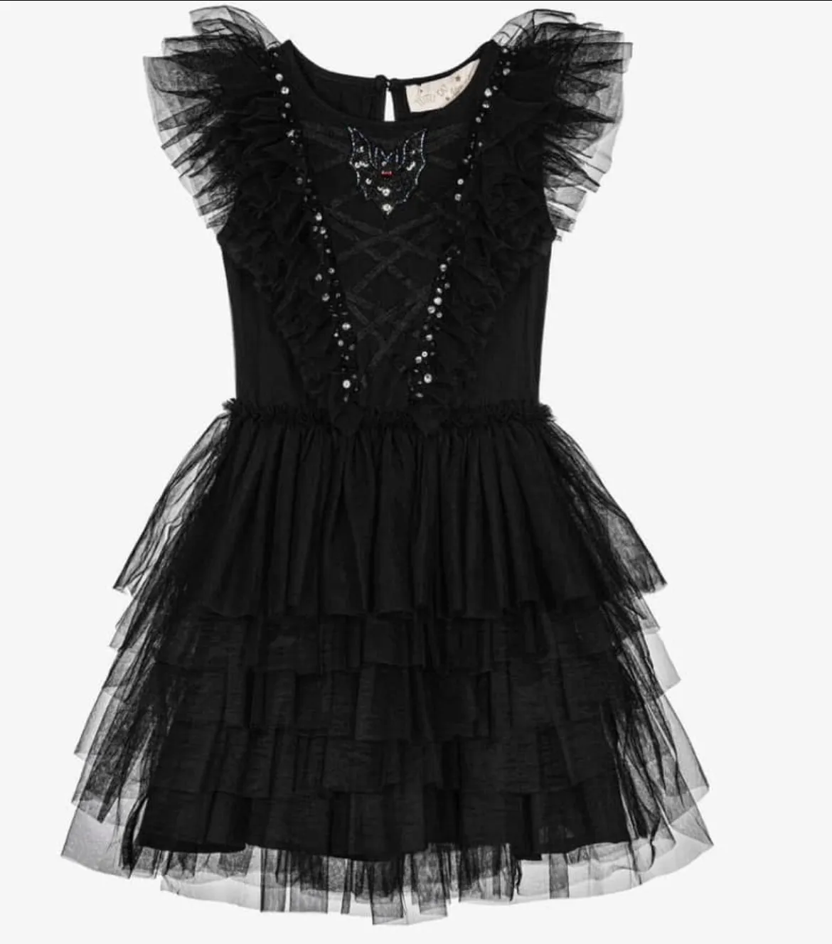Tutu Du Monde WITH headband Size 11/12