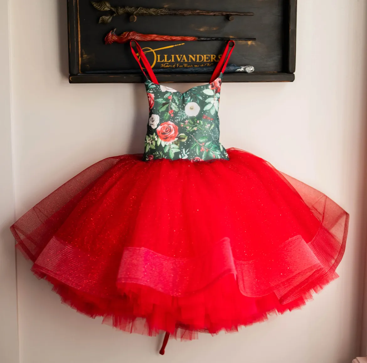 SOLD OUT Little Dreamers Tutu size 8, Fits 5-10