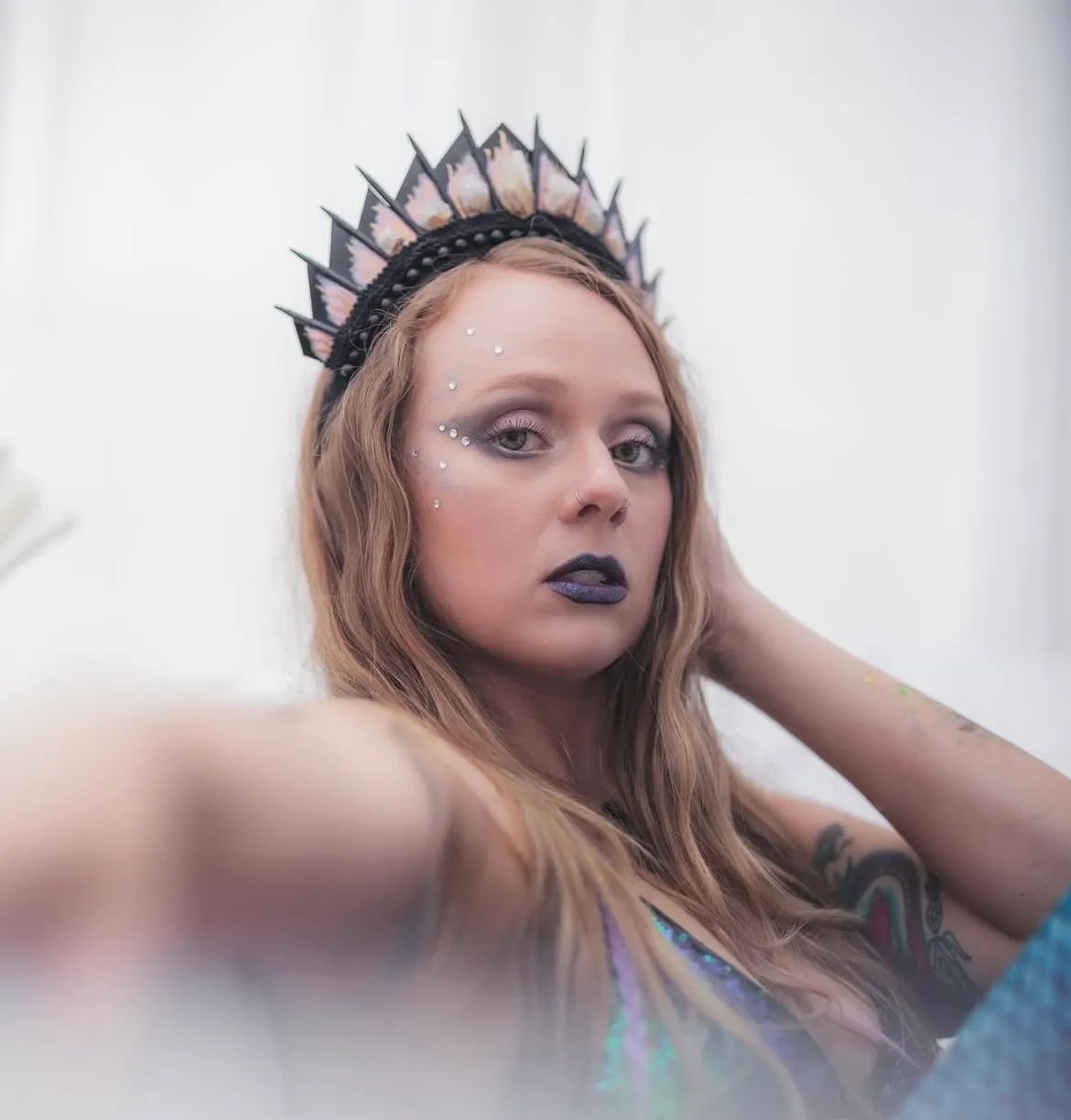 Mystic Crown