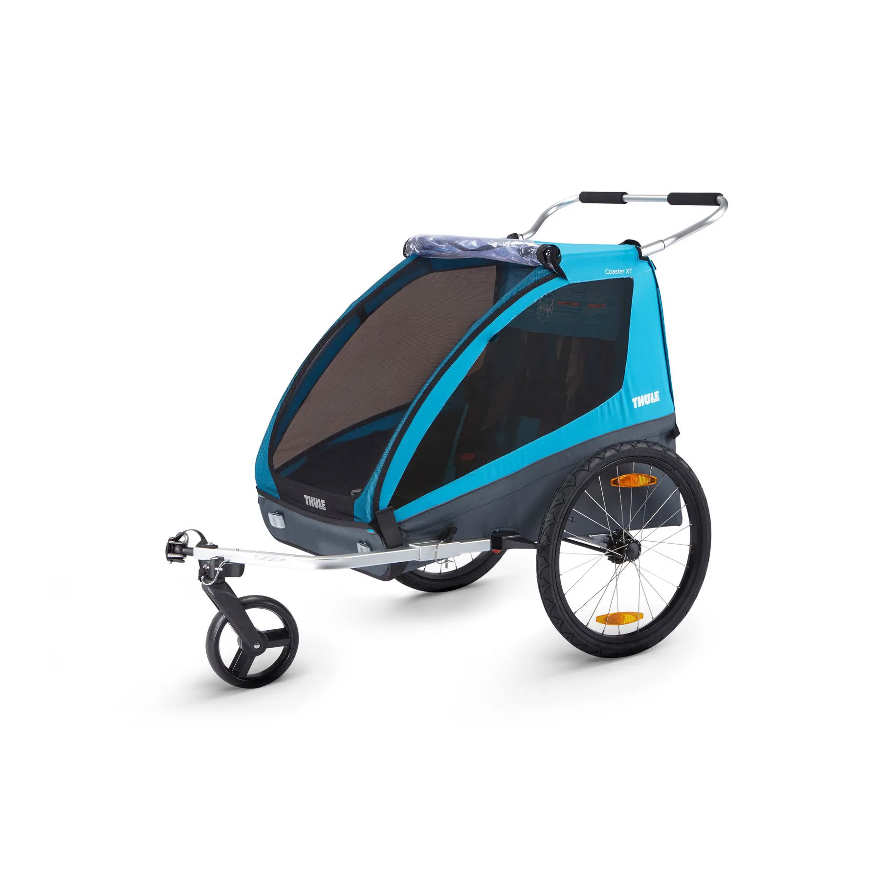Cykelanhænger