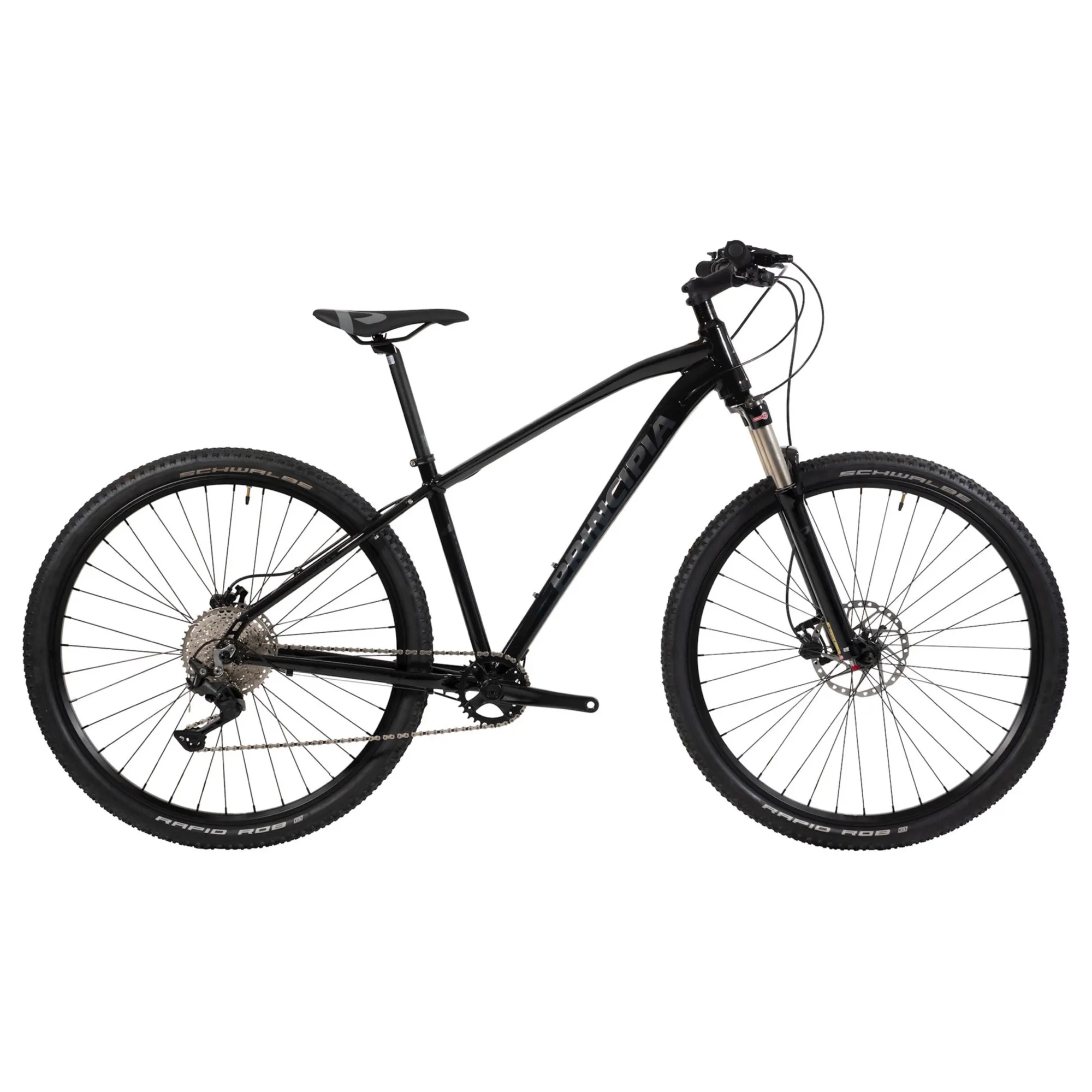 Mountainbike