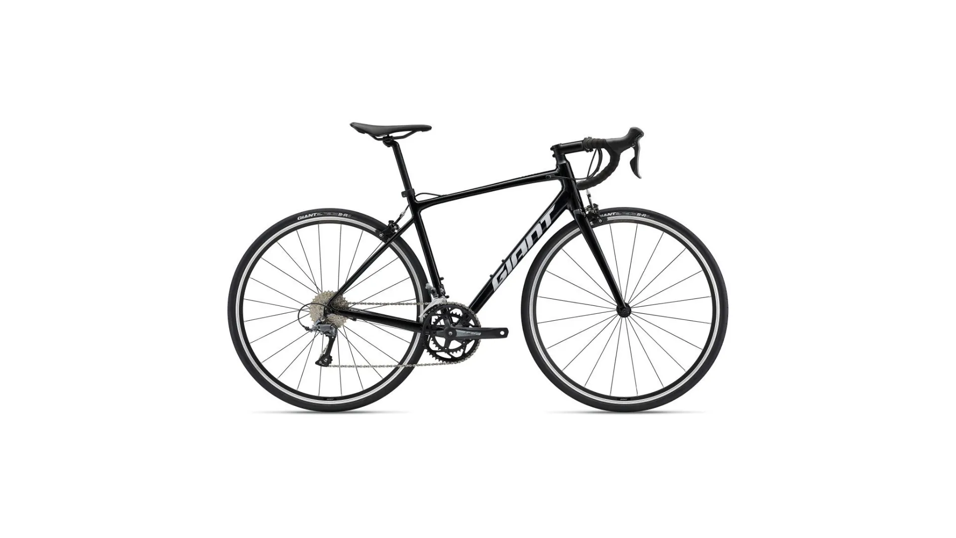 Aluminum Racercykel