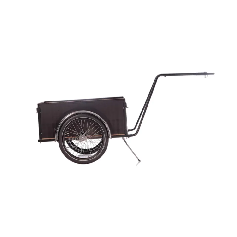 Cargo Trailer