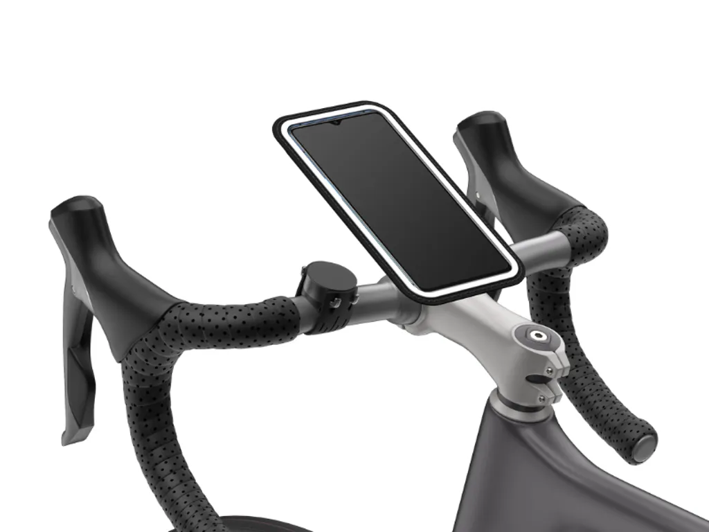 Smartphone holder