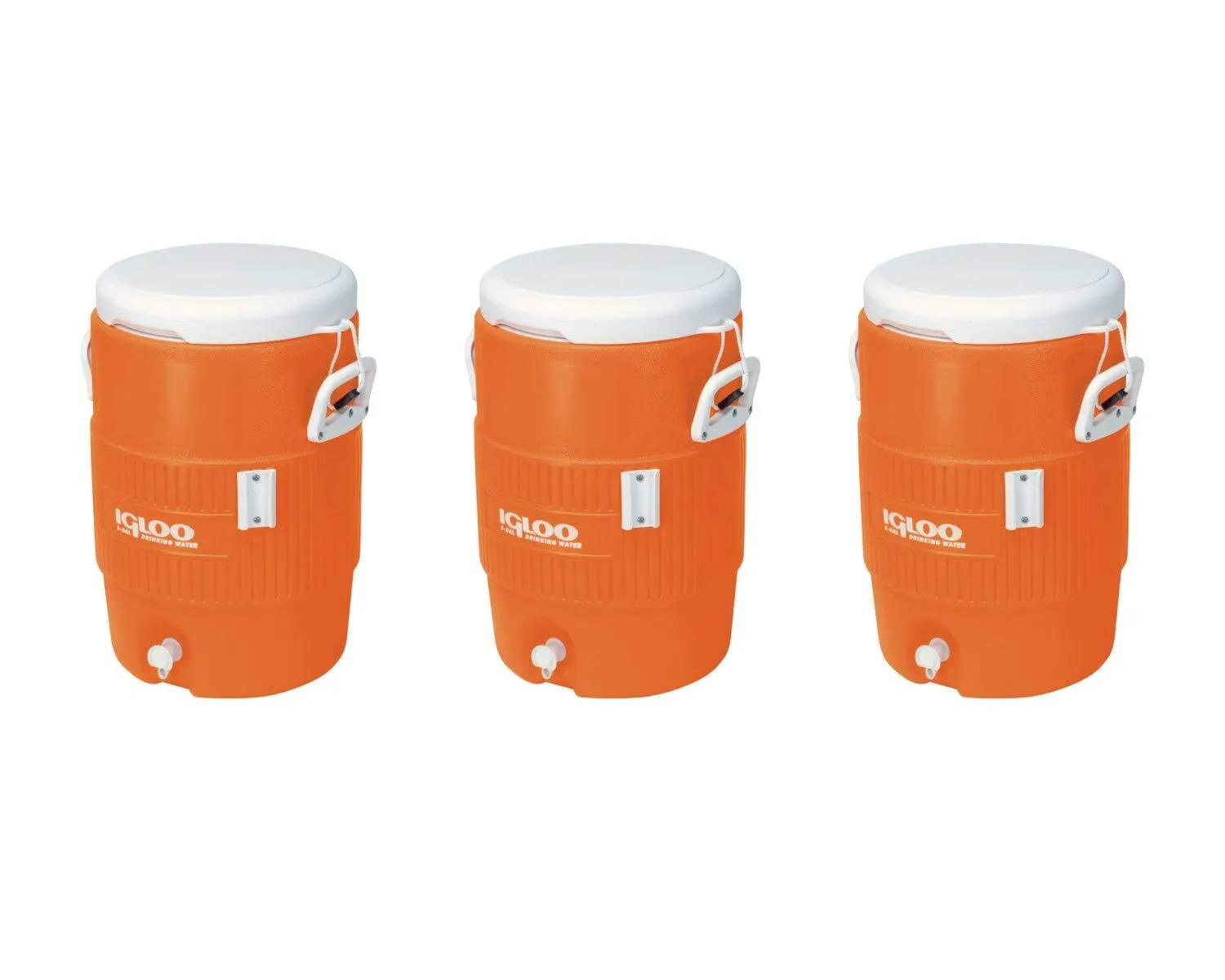 5 Gallon Heavy-Duty Beverage Cooler