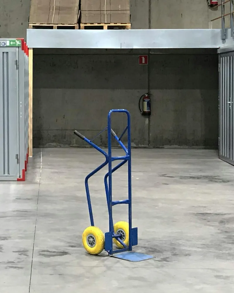 Transport Zubehör