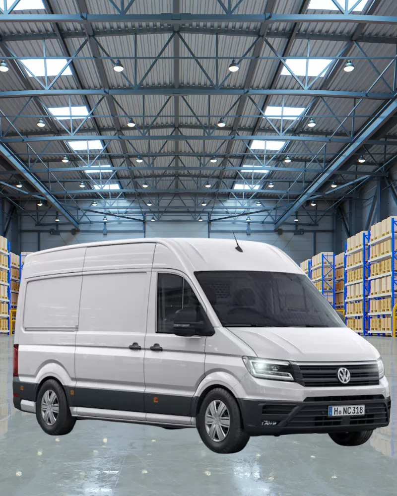 Premium Transporter XXL