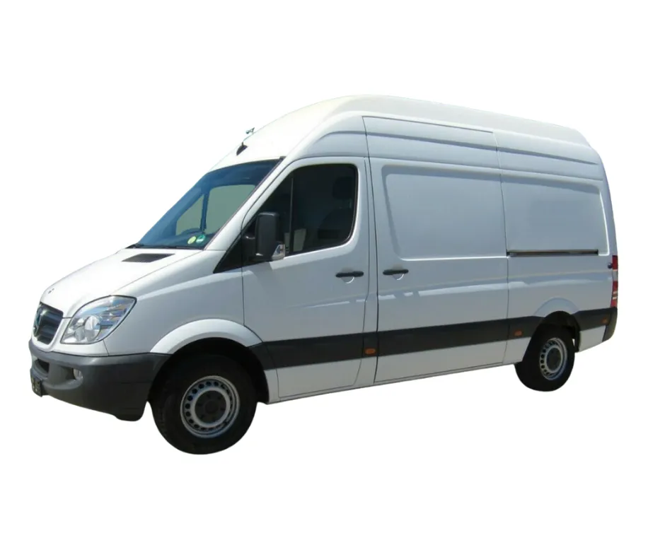 Budget Sprinter Mittelgroß L2H3
