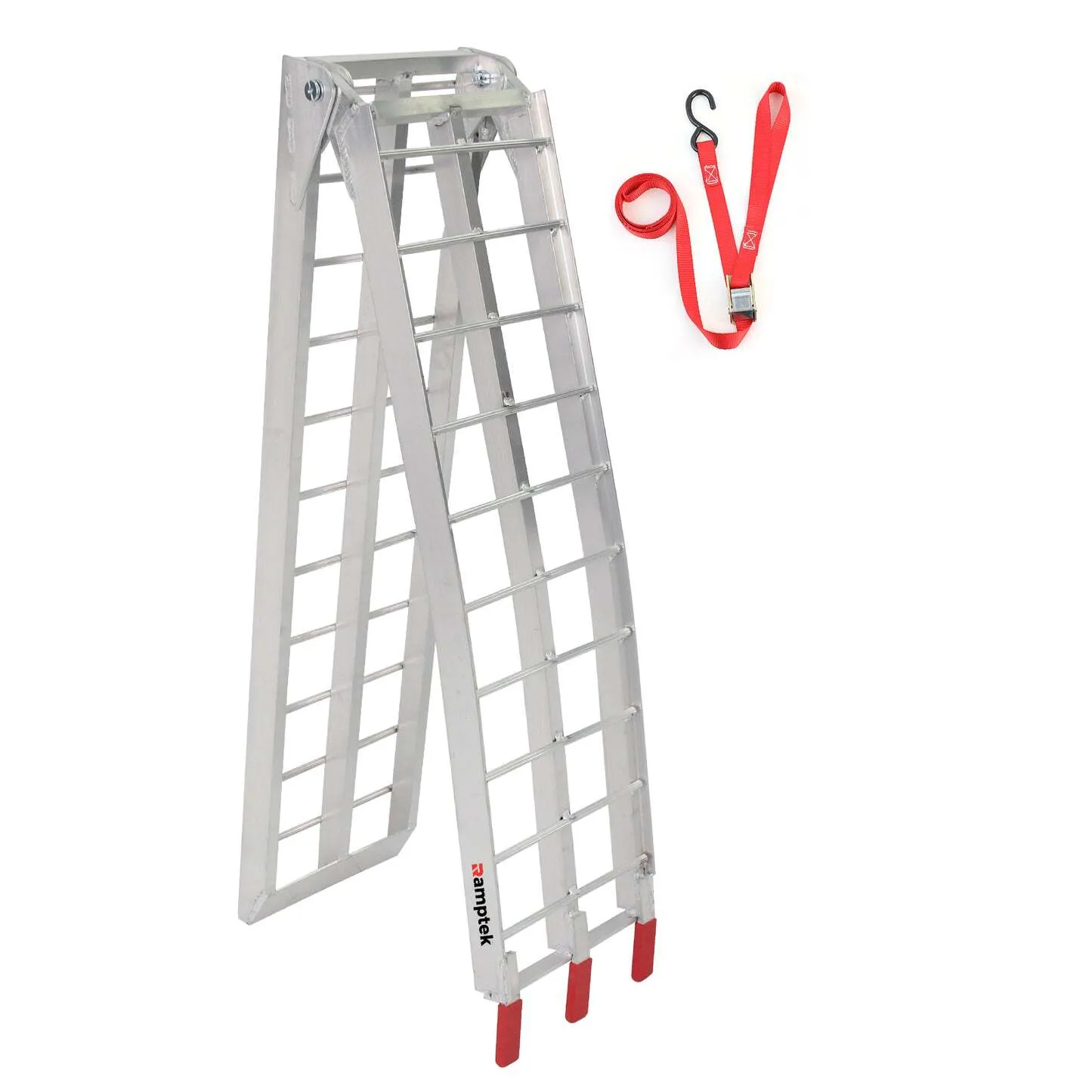 Zubehör 2x Rampenset je 300kg