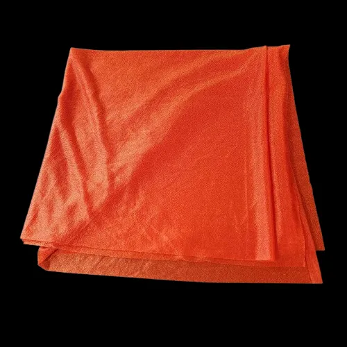 Terracotta Arch Drape 