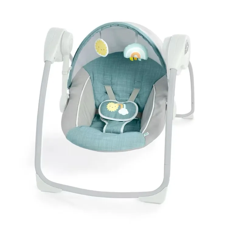 Ingenuity Sun Valley Canopy Portable Swing