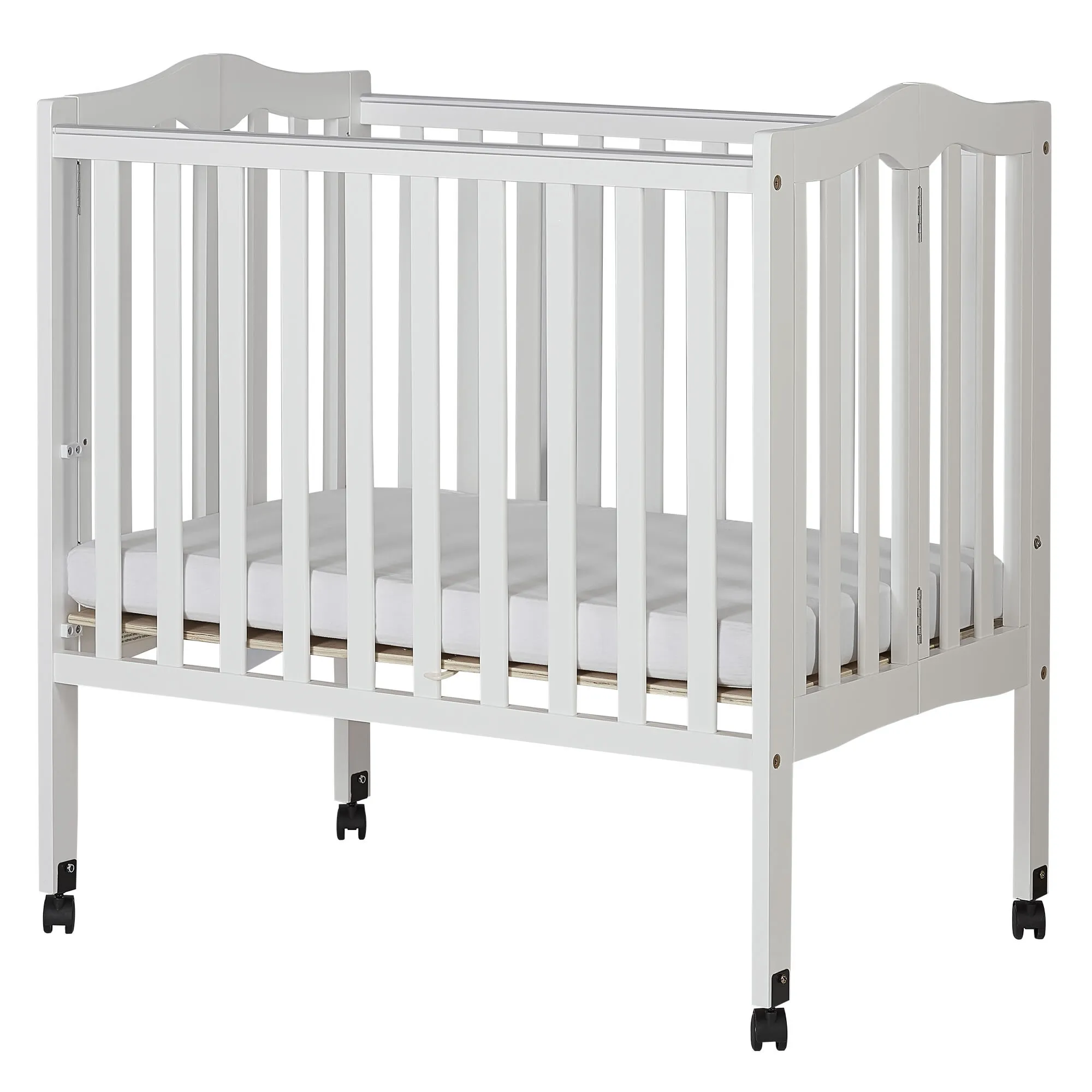 Mini Crib - Folding 