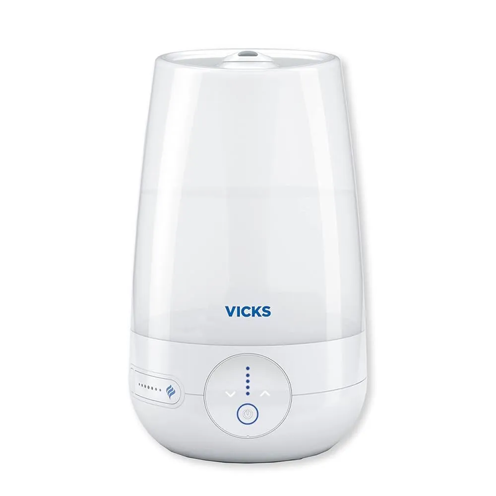 FilterFree Plus Cool Mist Plus Humidifier