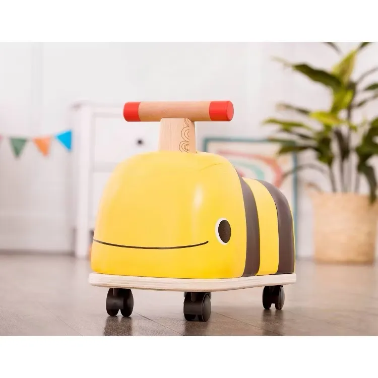 Ride Along Toy