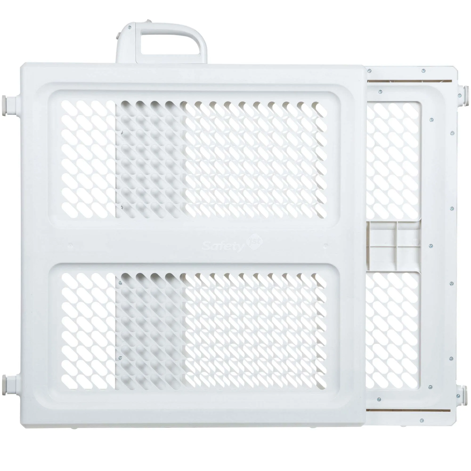 Safety 1st Lift, Lock & Swing Dual-Mode Gate