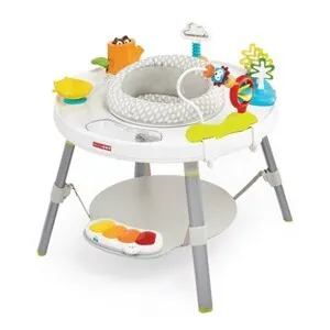 Skip Hop Explore & More Baby's View 3- Stage Activity Center