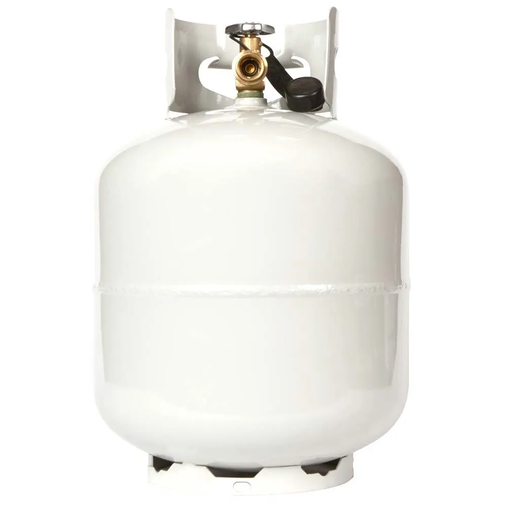 20 lb Propane Tank with Propane