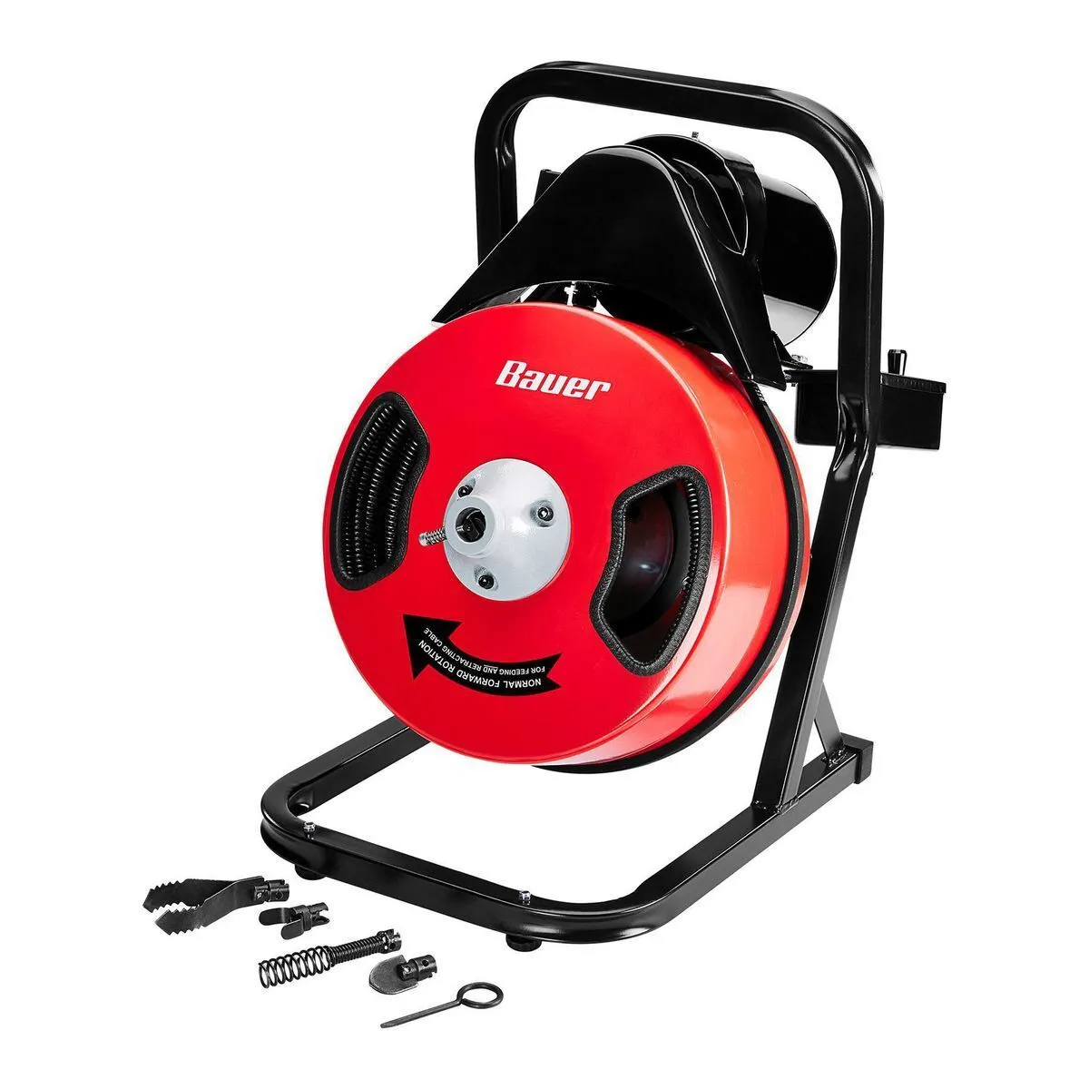Manual Drain Cleaner