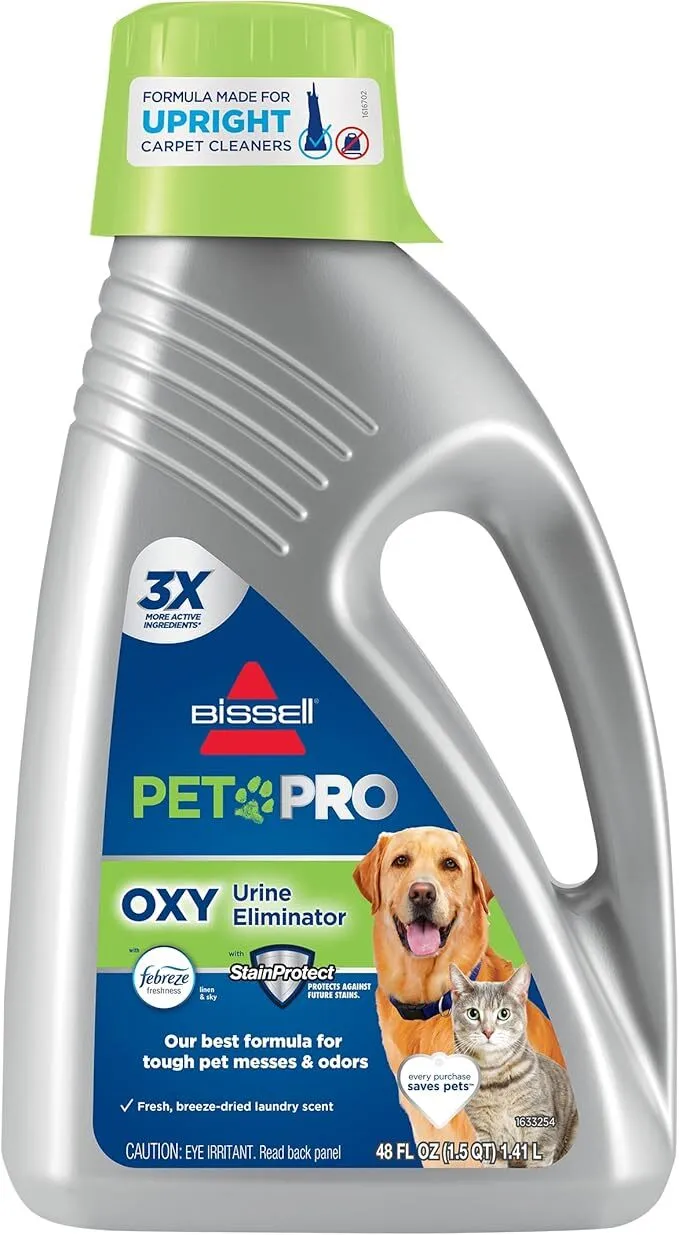 BISSELL Pet Pro Urine Eliminator
