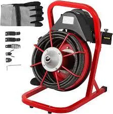 Electric Drain Cleaner