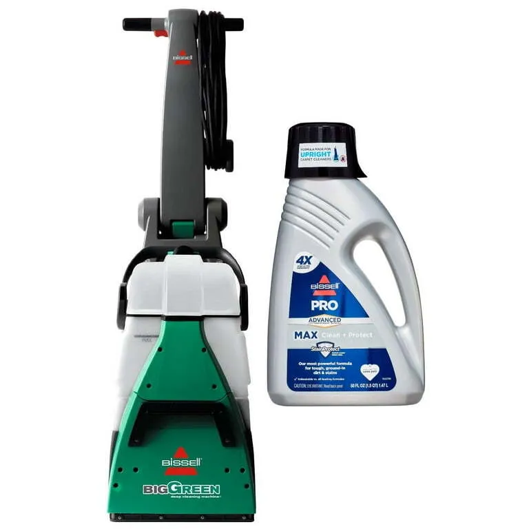 BISSELL Big Green Bundle