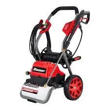 2000 PSI Pressure Washer