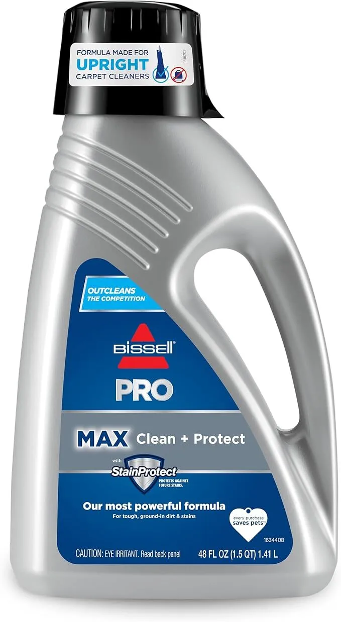 BISSELL Pro Max Cleaner