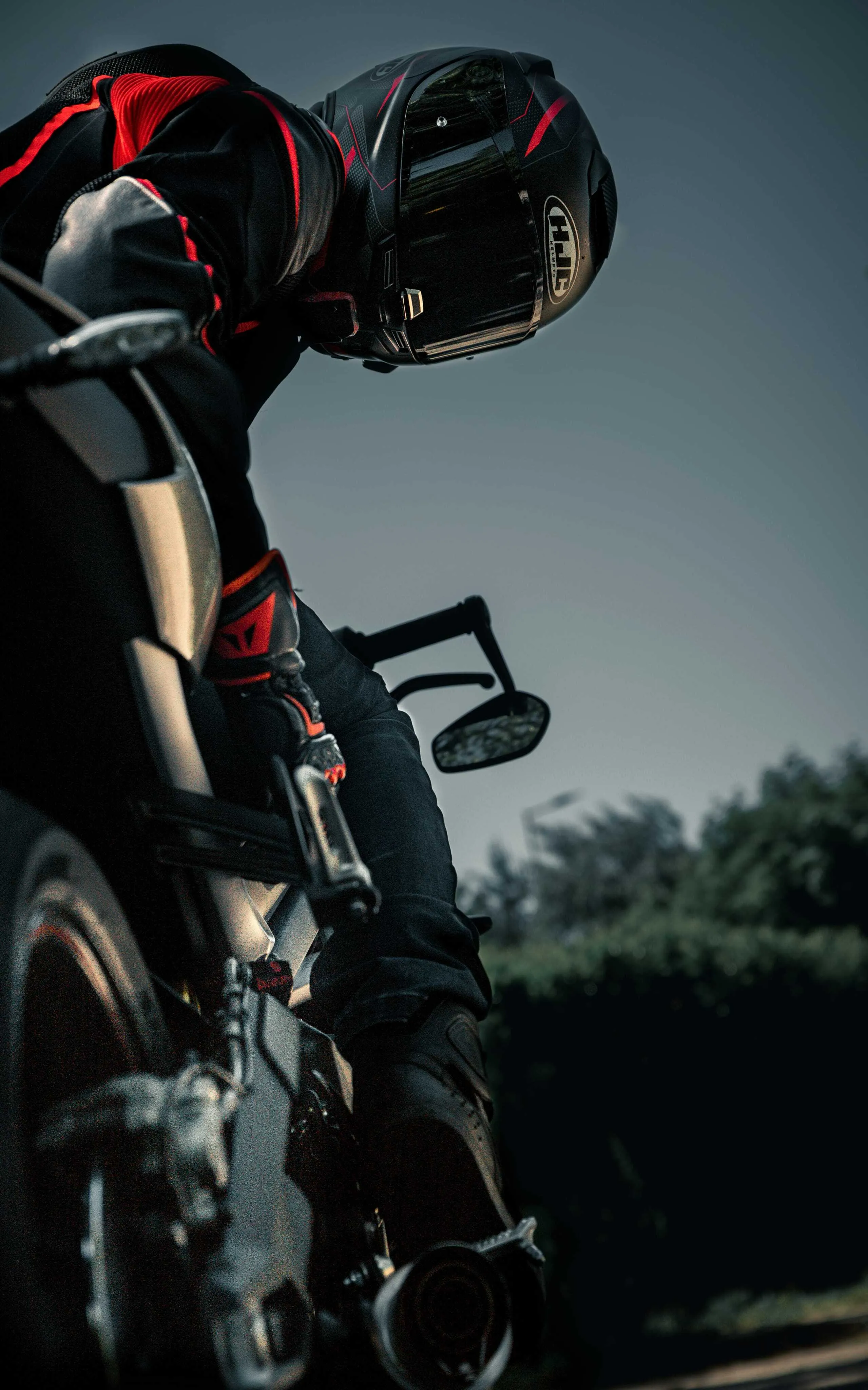 Helmets