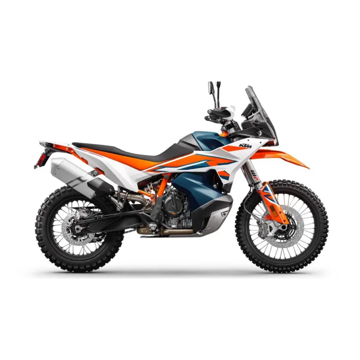 2023 KTM 890 Adventure R