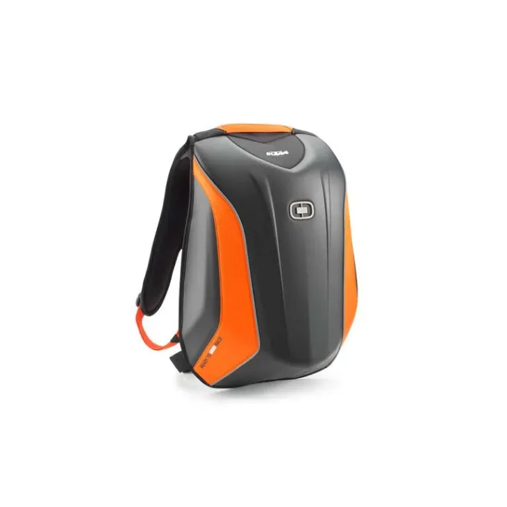 Pure No Drag Backpack