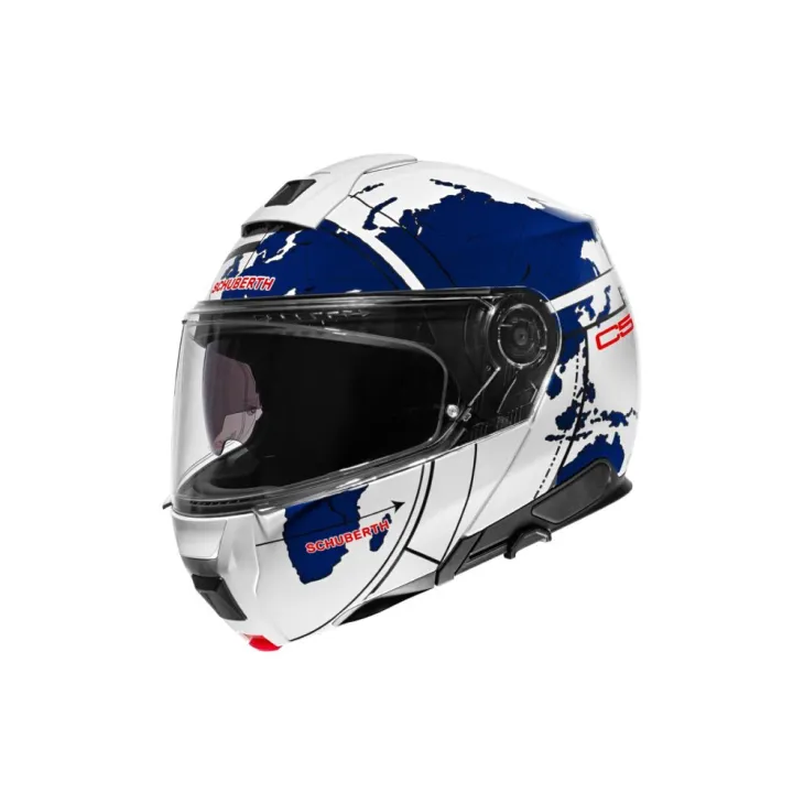 Schuberth C5